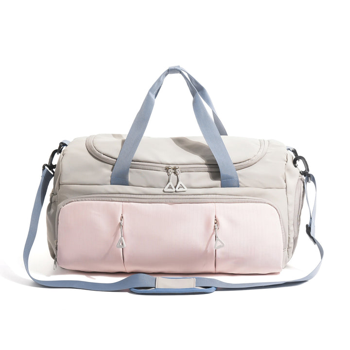 Vielseitige Sport-Duffle-Tasche