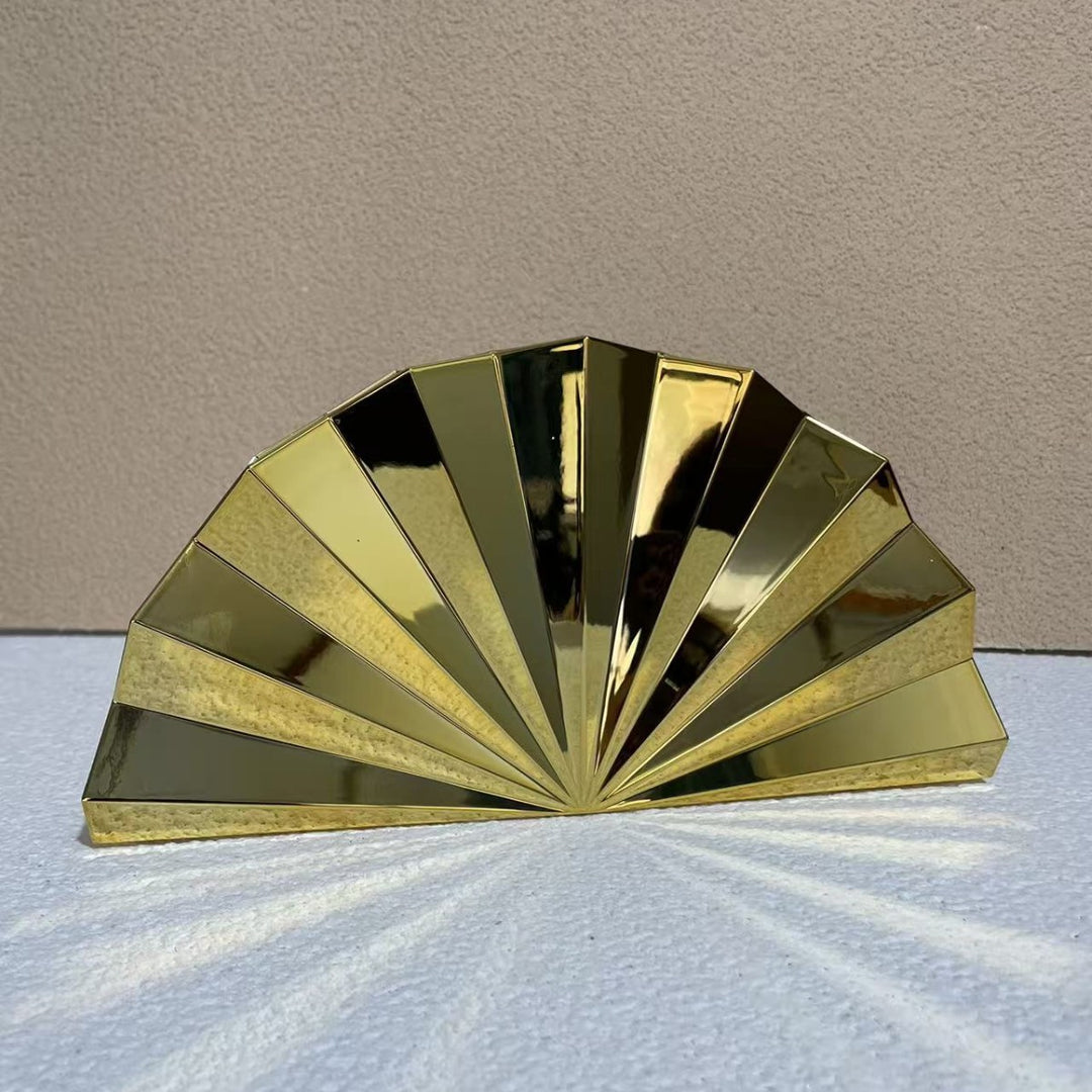 Geometrische Fan Clutch
