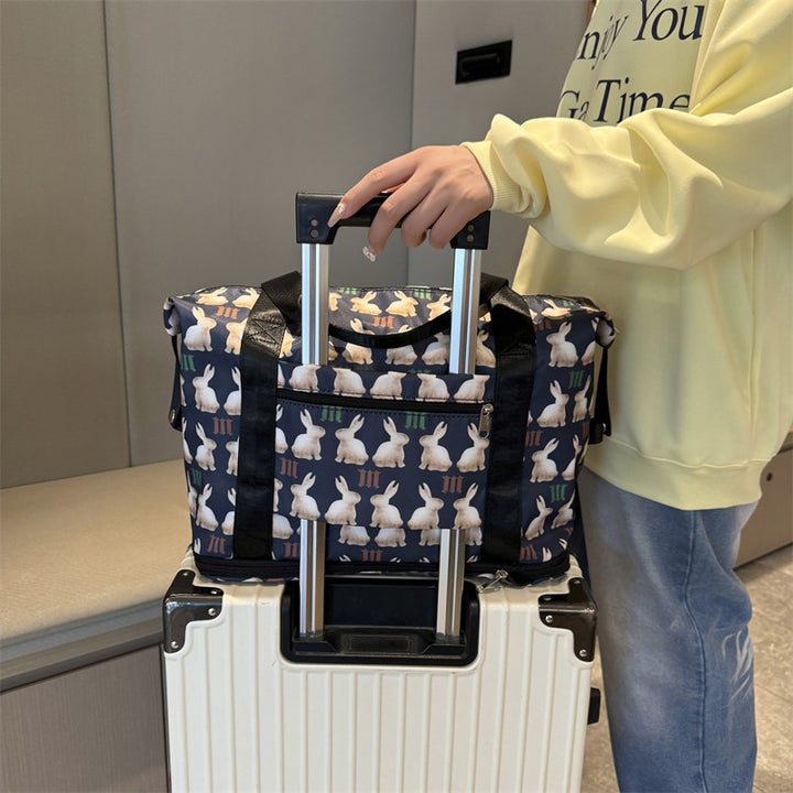 Geräumige Multifunktionale Reisetasche