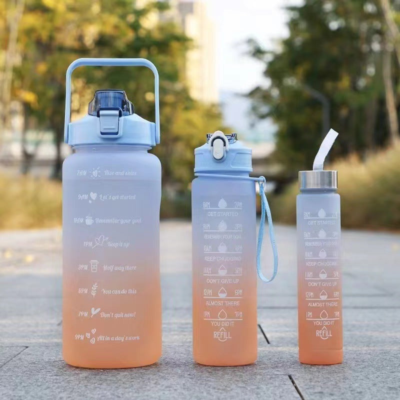 Damen Trinkflasche Karnz