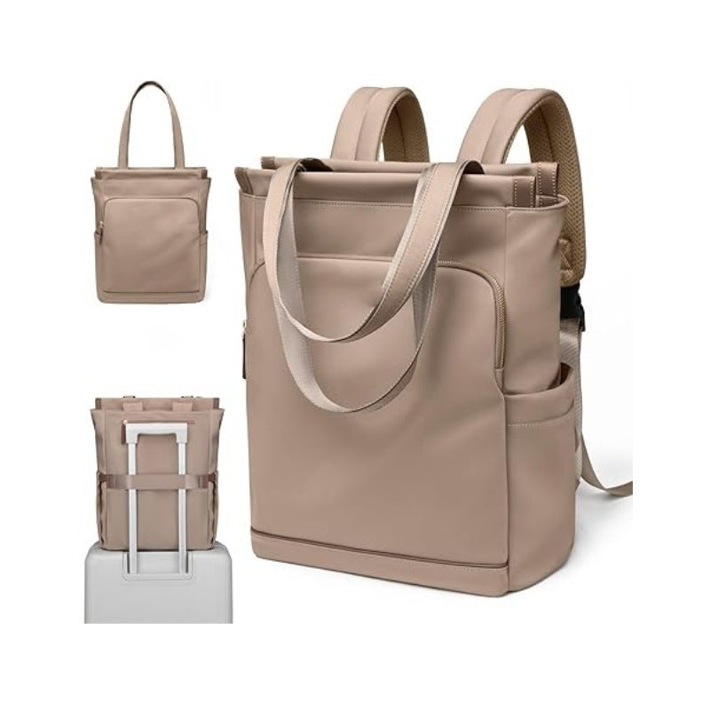 Multifunktionale Laptop-Rucksack Karnz