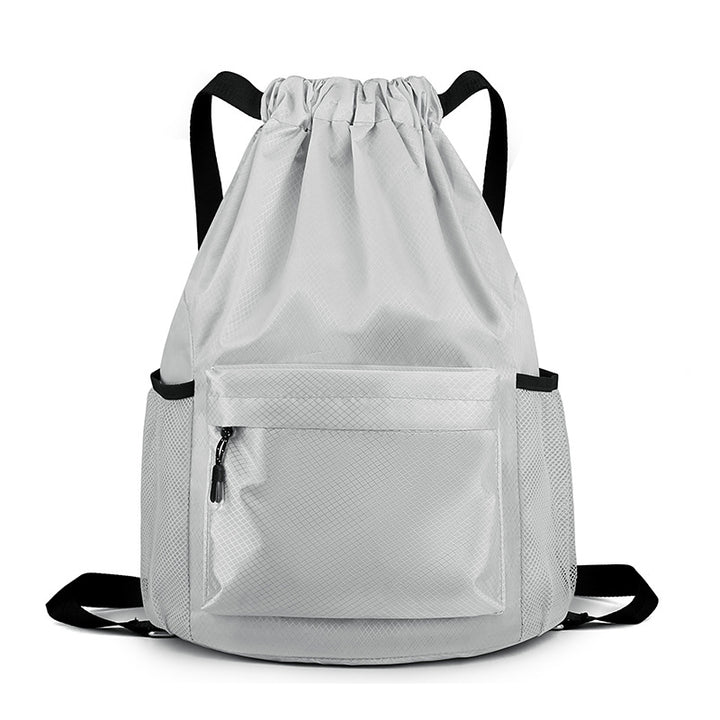 Multifunktionaler Mesh-Rucksack Karnz