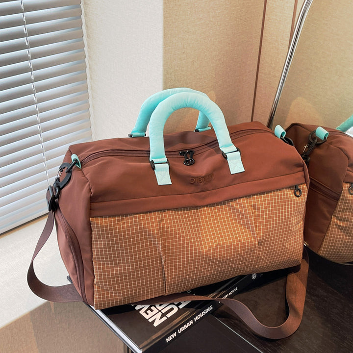 Travel Sport Duffel Karnz