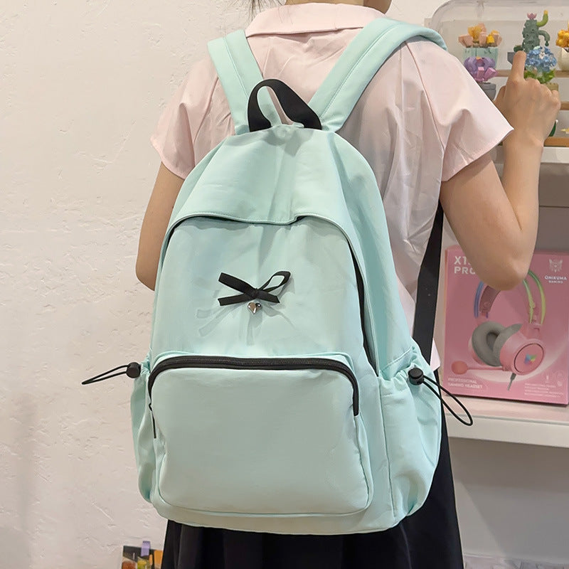 Stilvoller Freizeit-Rucksack Karnz