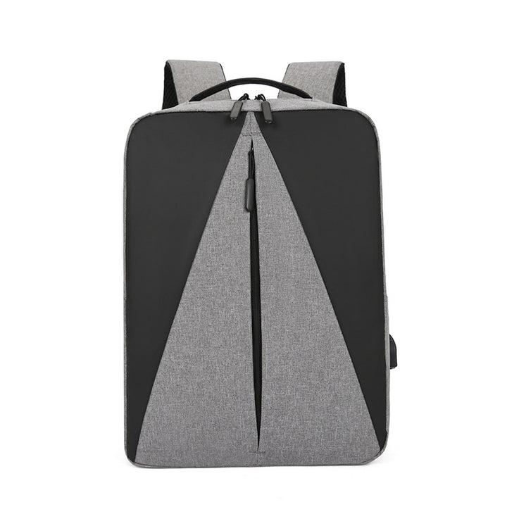 Stylischer Laptop-Rucksack Karnz