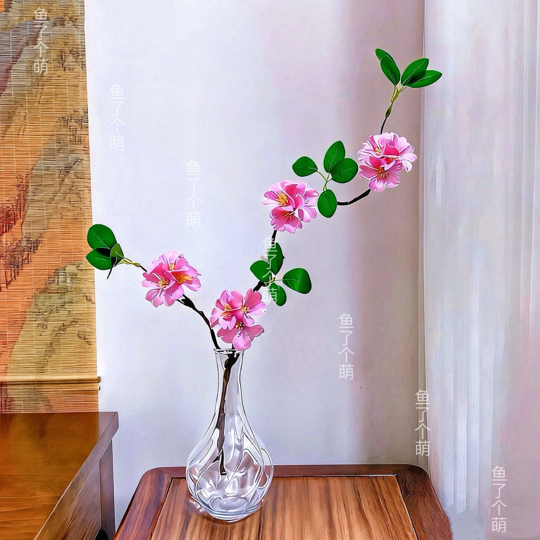 Elegante Künstliche Blumenarrangement für die Innendekoration