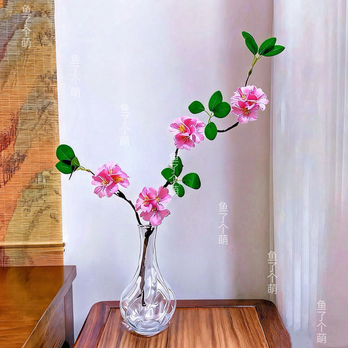 Elegante Künstliche Blumenarrangement für die Innendekoration