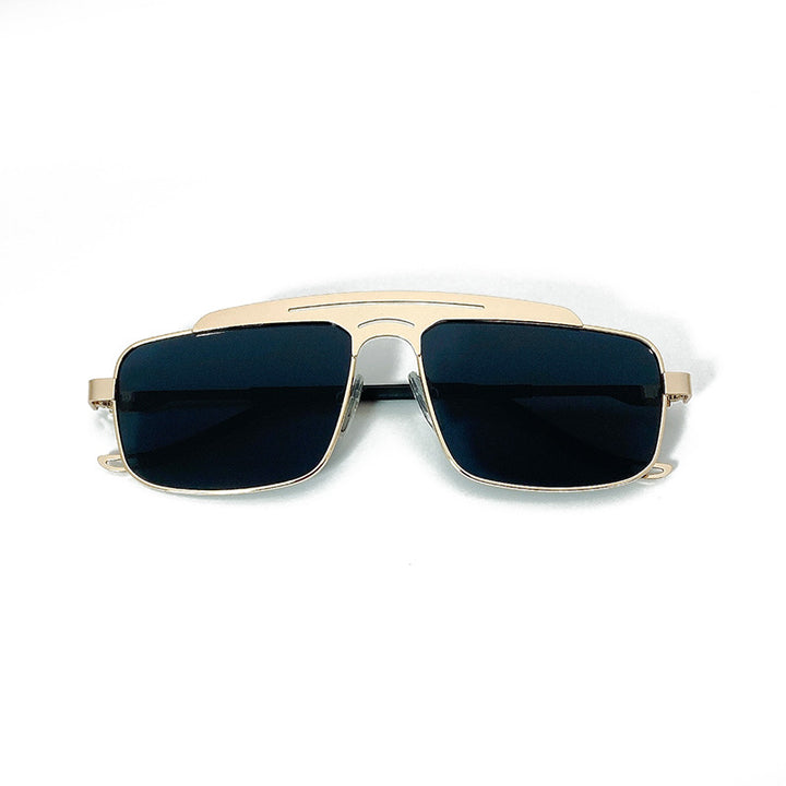 Modische Oversized Sonnenbrille mit Elegantem Design Karnz