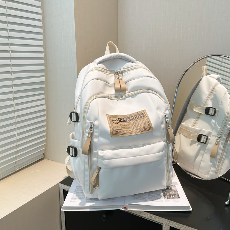 Funktionaler Reise-Rucksack