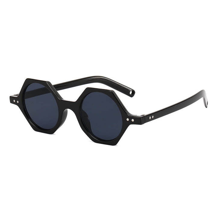 Damen Designer-Sonnenbrille Karnz