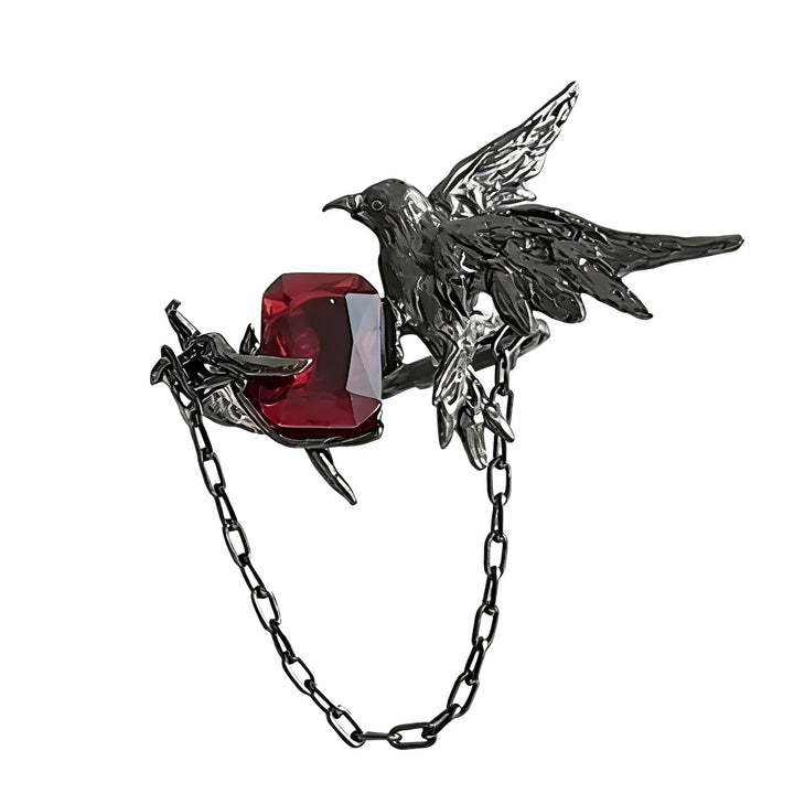 Kat-Themen Charm Schmuckset Karnz