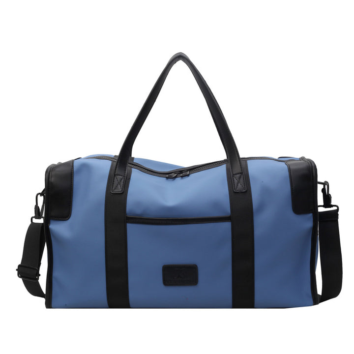 Vielseitige große Reise-Duffel-Bag Karnz