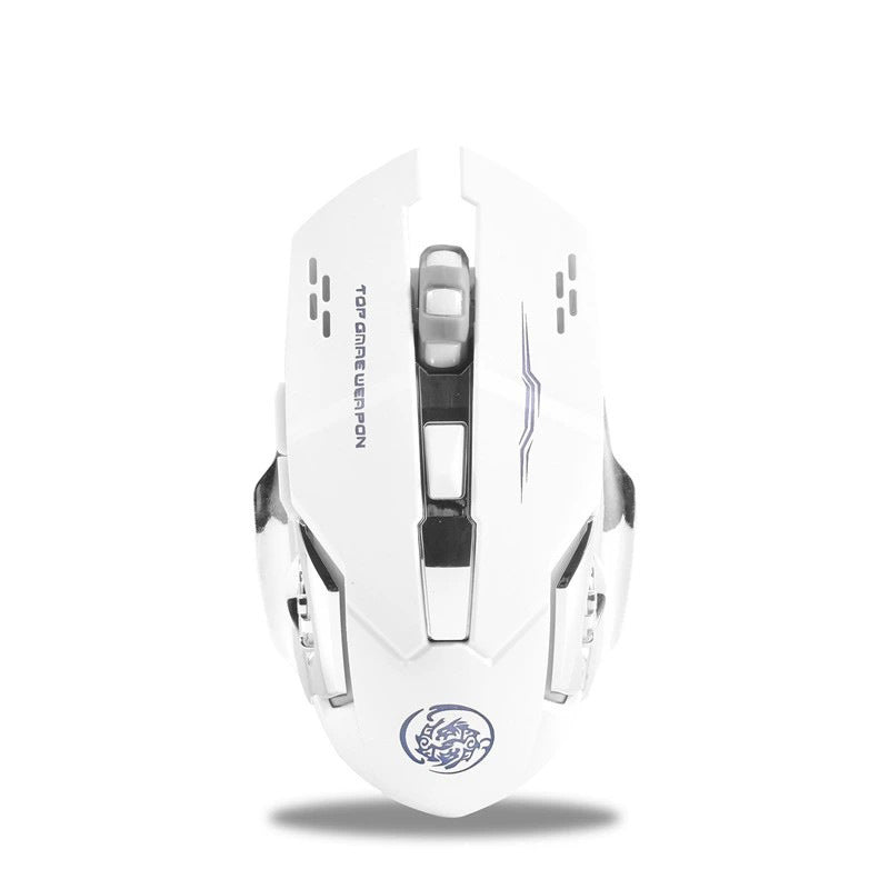 Hochpräzisions-Gaming-Maus Karnz