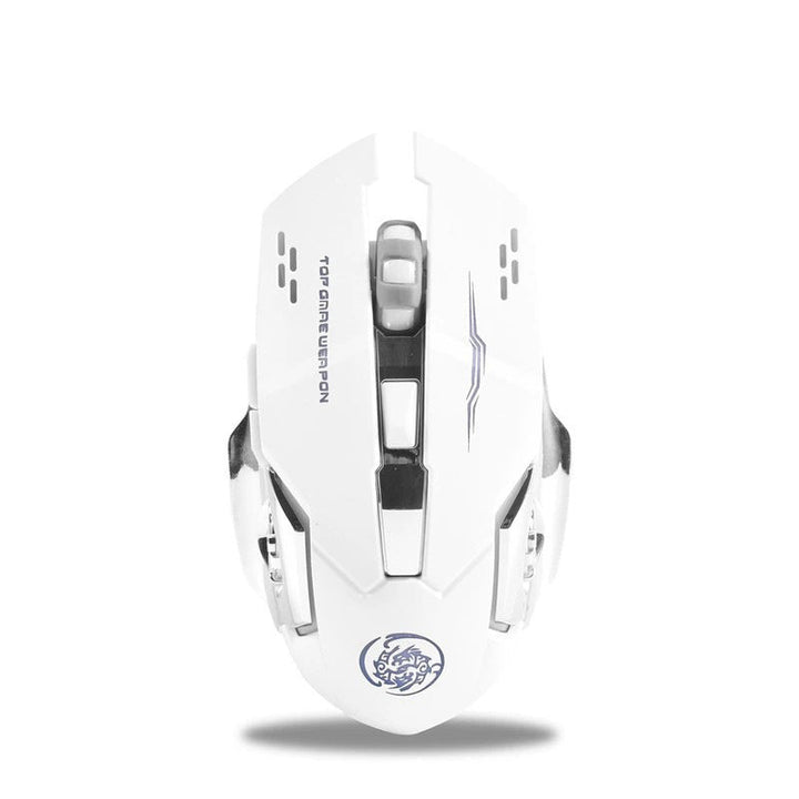 Hochpräzisions-Gaming-Maus Karnz