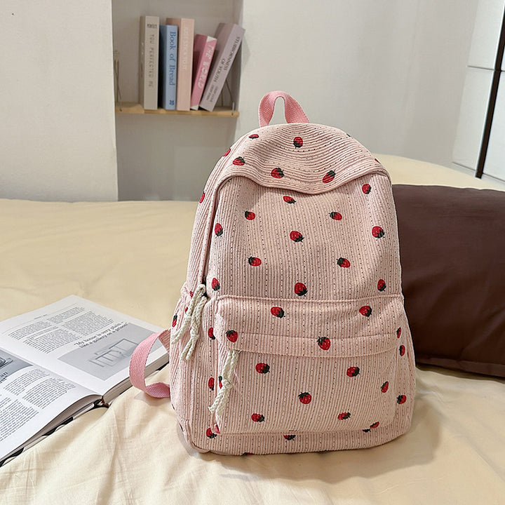 Cordura-Polka-Dot-Rucksack