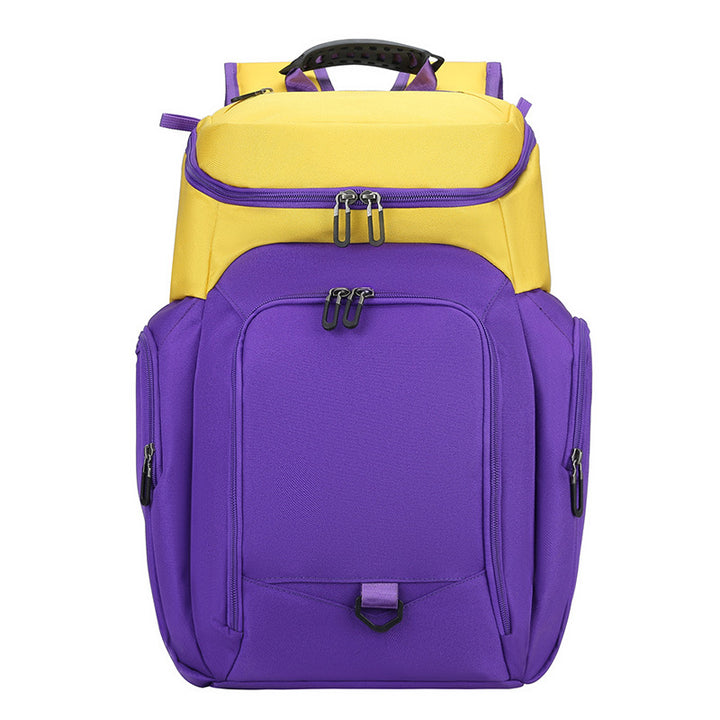 Mehrere Fächer Reise Rucksack Karnz