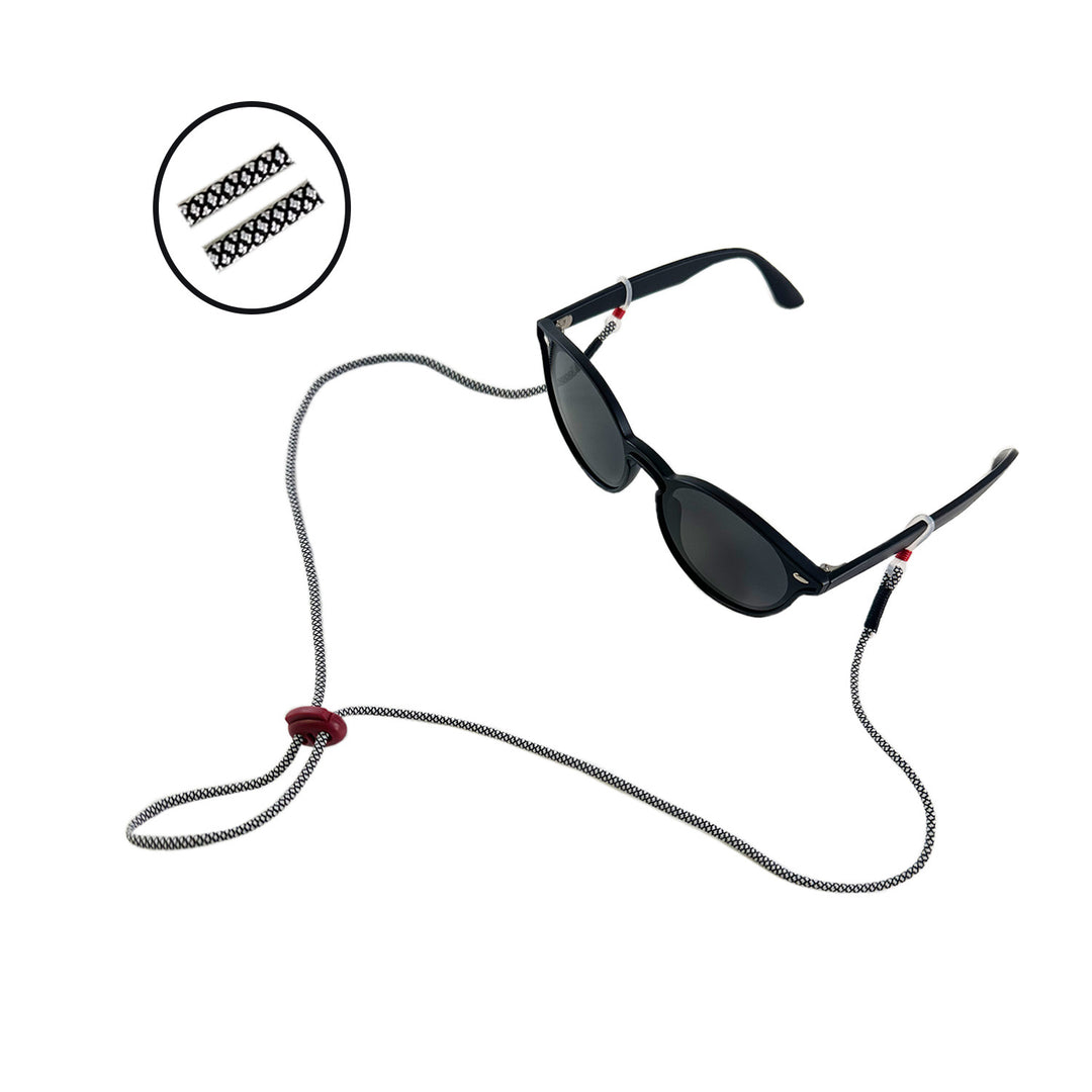Ultra-Comfort Brillenhalter Karnz