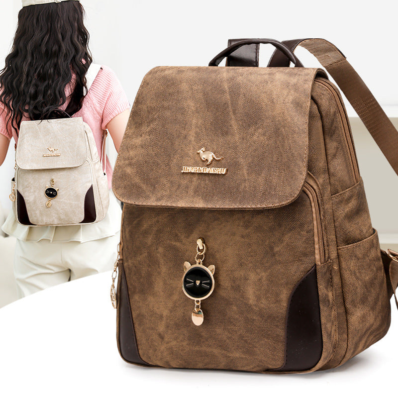 Stylischer Urban Rucksack Karnz