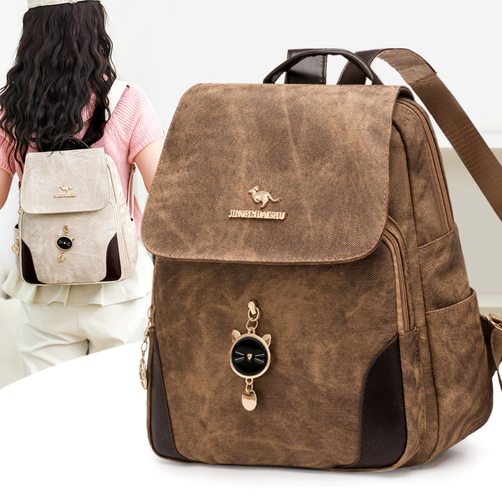 Stylischer Urban Rucksack Karnz