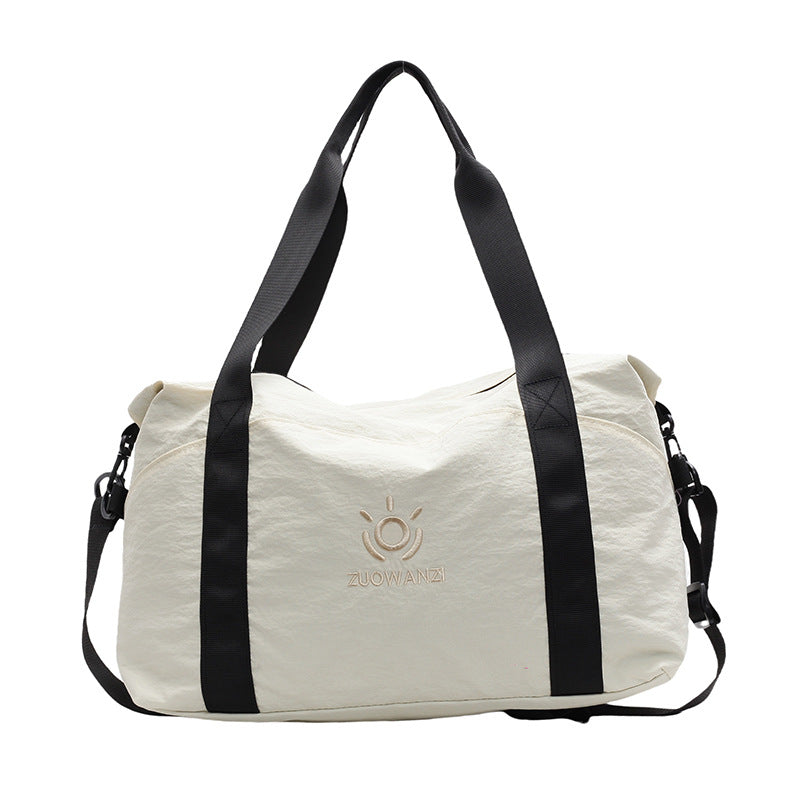 Leichter Outdoor Abenteuer Duffel