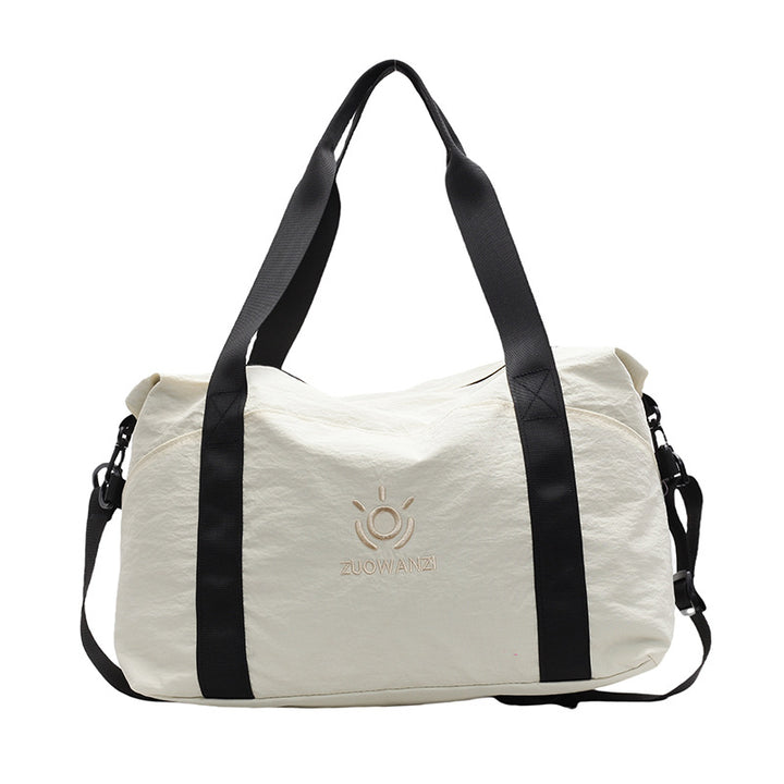 Leichter Outdoor Abenteuer Duffel