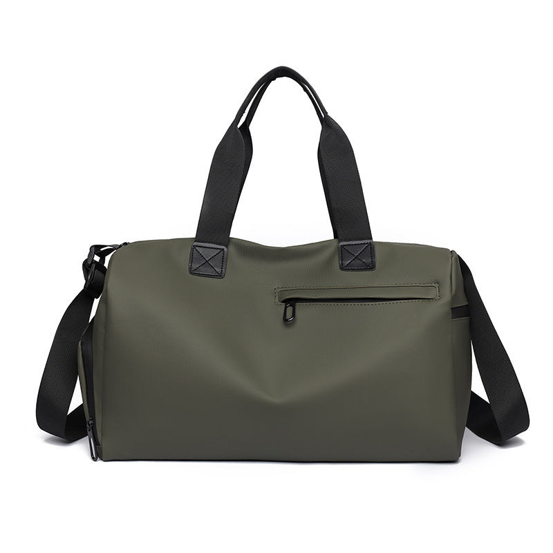 Vielseitige wasserdichte Reisetasche Karnz