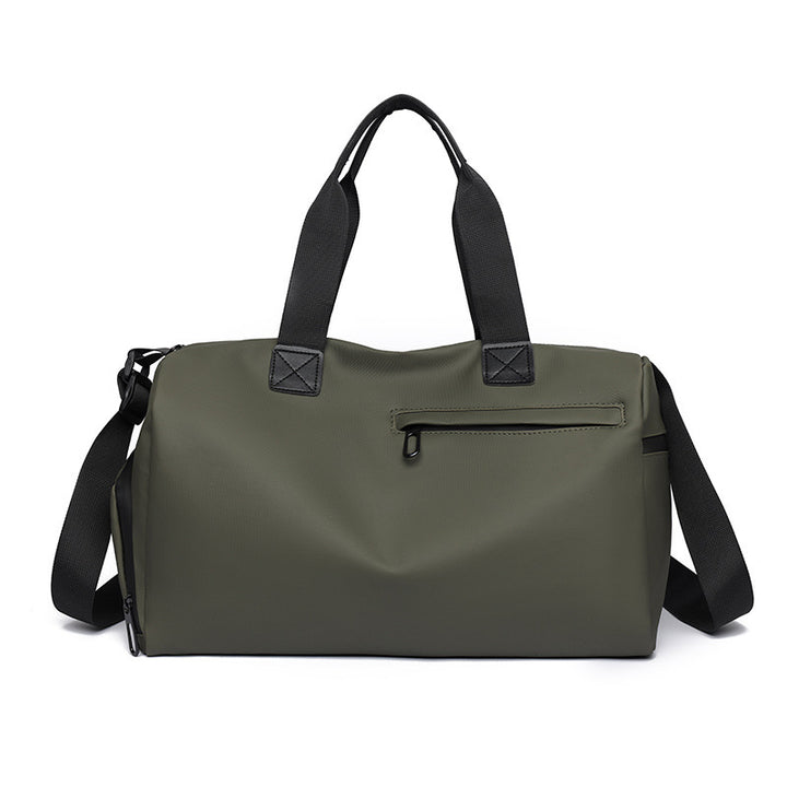 Vielseitige wasserdichte Reisetasche Karnz