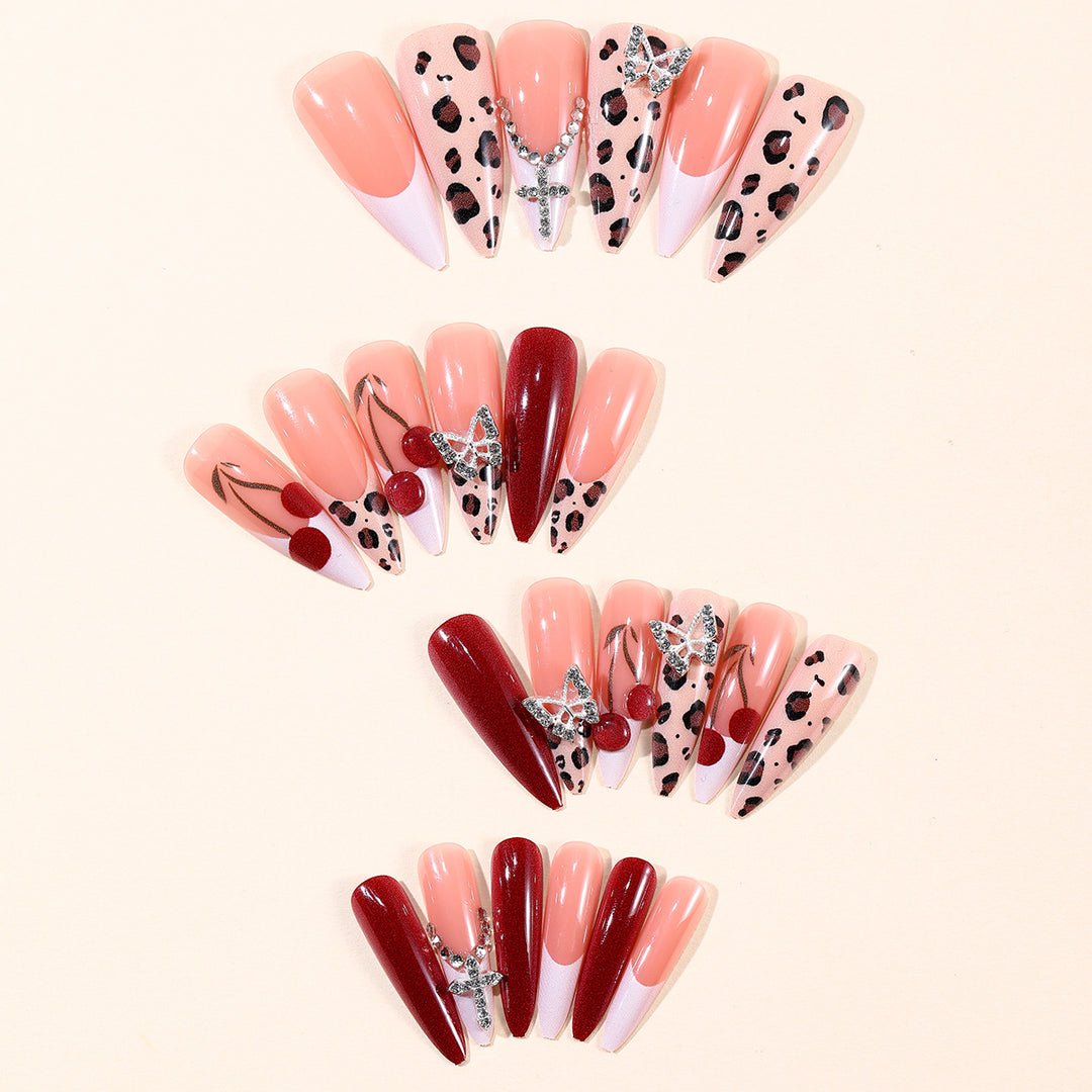 Artistic Nail Design Kit Karnz