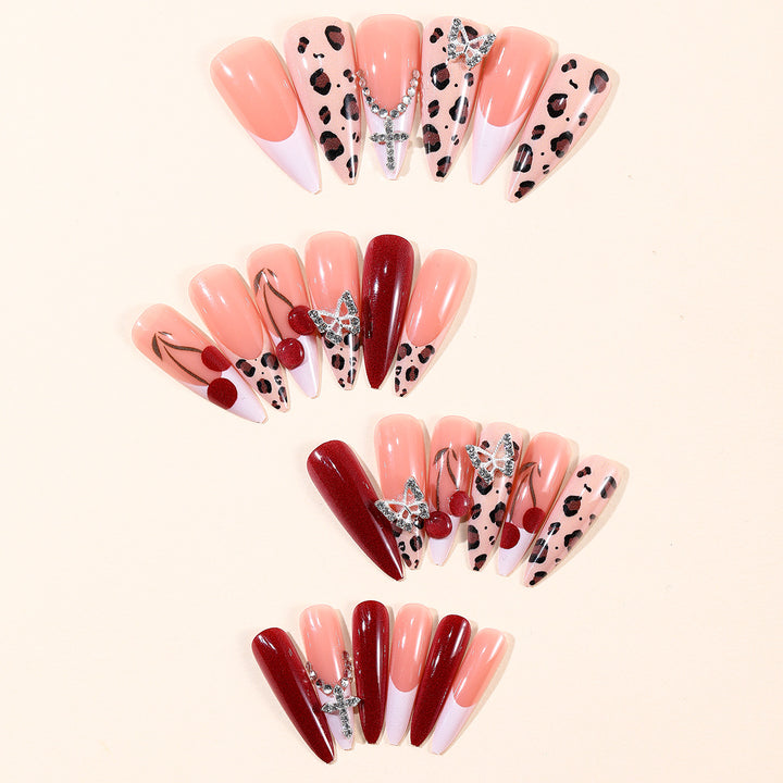 Artistic Nail Design Kit Karnz