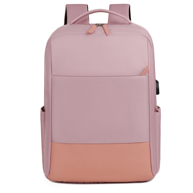 Slim-Fit Professioneller Rucksack Karnz