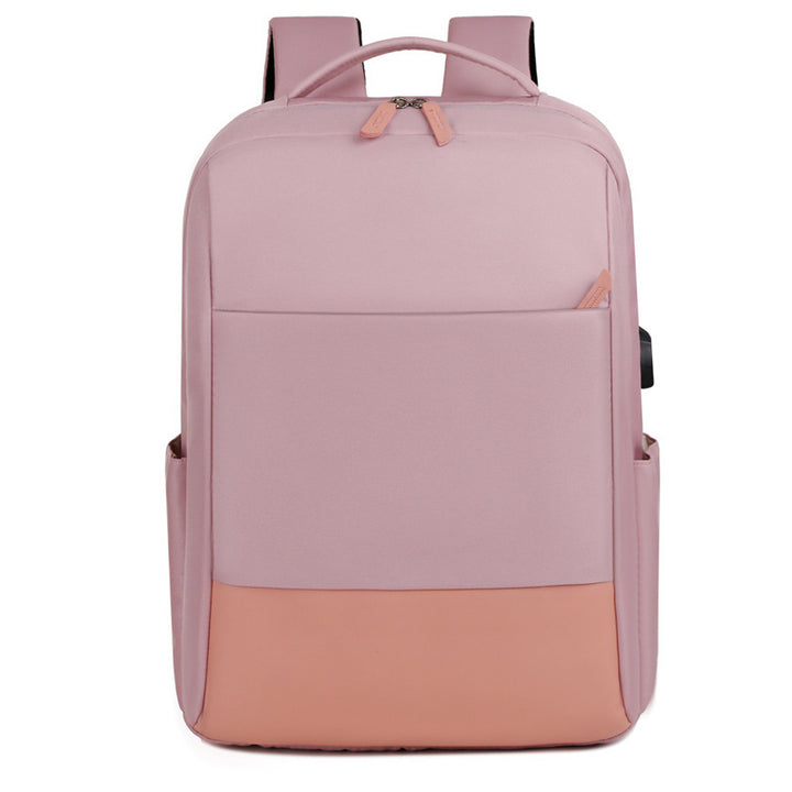 Slim-Fit Professioneller Rucksack Karnz