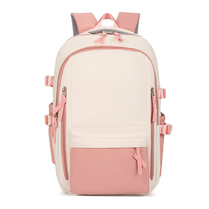 Vielseitiger Multi-Taschen Reise-Rucksack Karnz