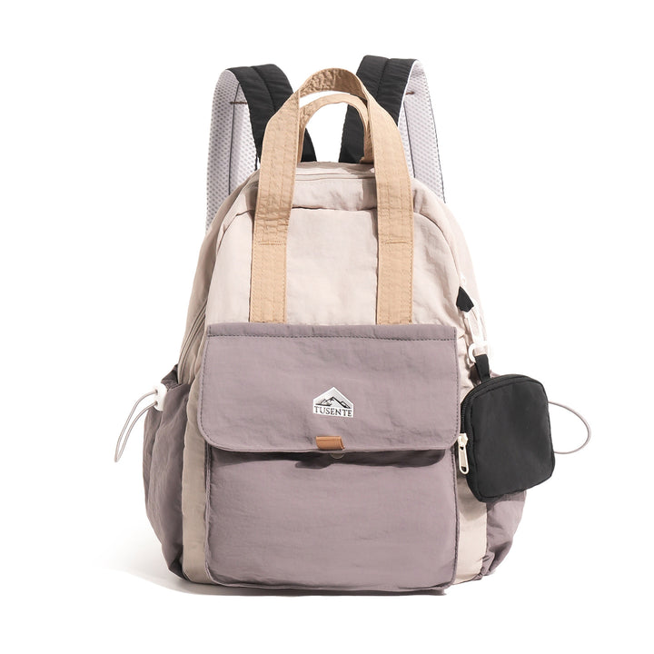 Leichter Urban Rucksack Karnz 1791205676