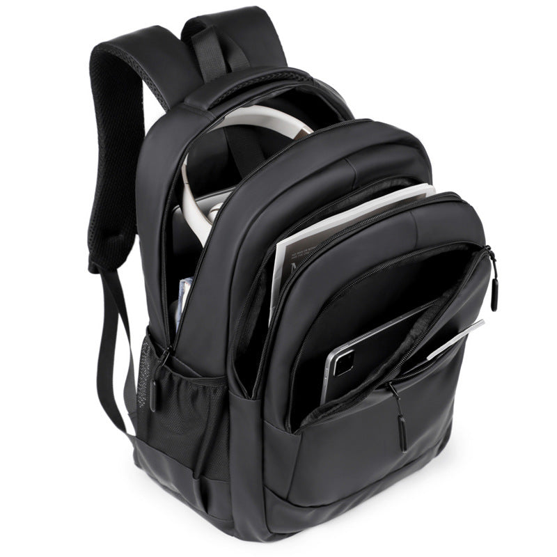 Ergonomischer Mehrfachfächer-Rucksack Karnz