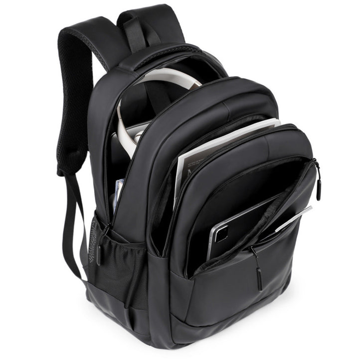 Ergonomischer Mehrfachfächer-Rucksack Karnz