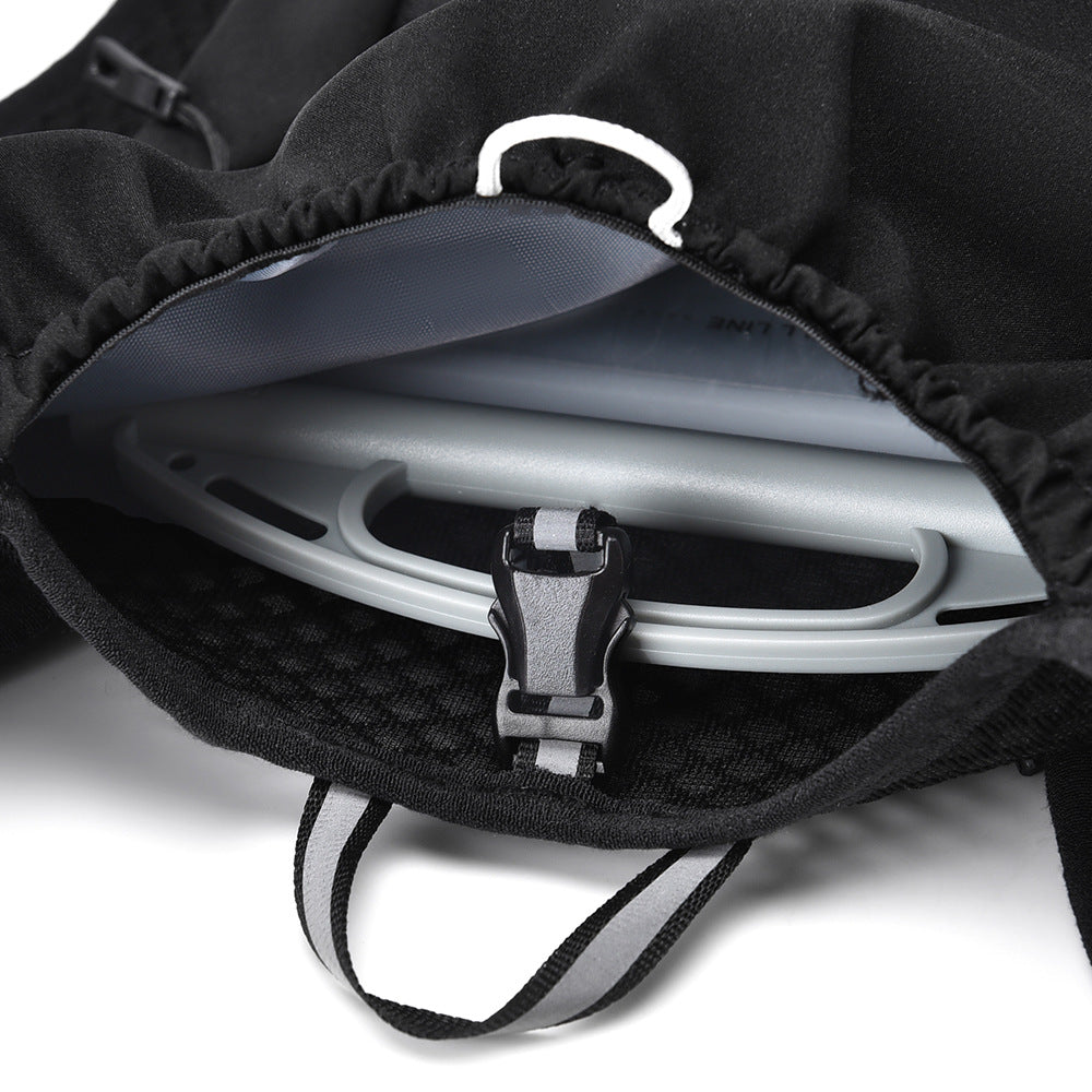 Leichte Hydrations-Rucksack Karnz