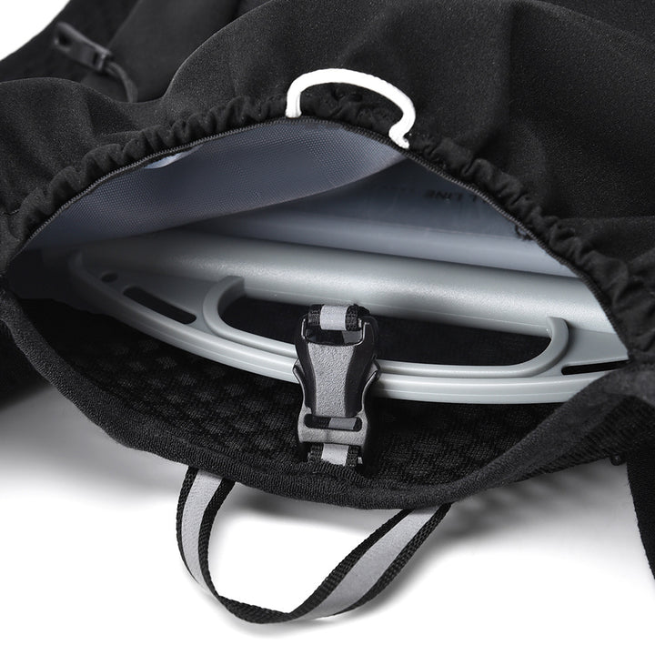 Leichte Hydrations-Rucksack Karnz