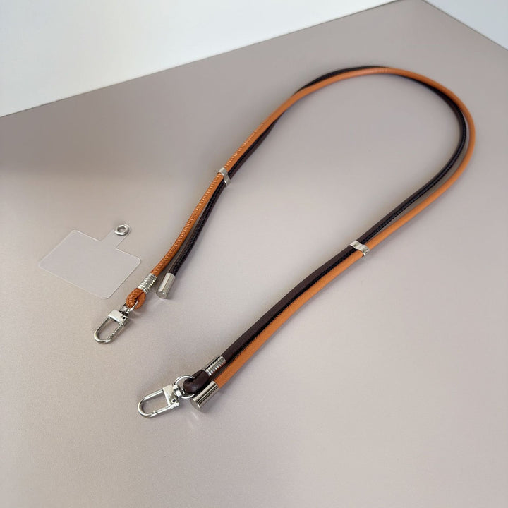 Neon Silikon Lanyard Strap Karnz