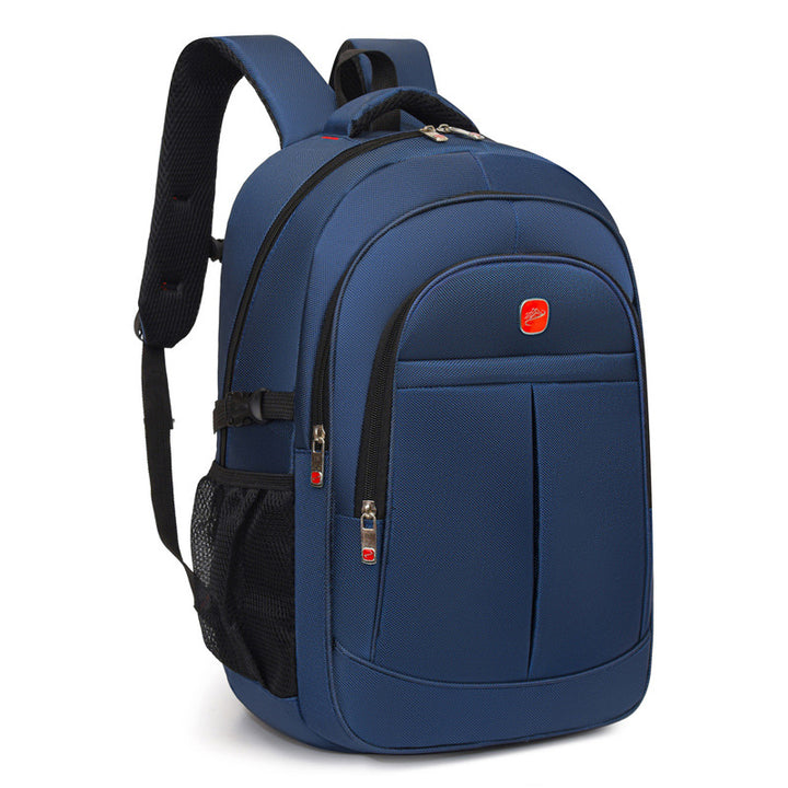 Robuster Multi-Taschen-Reise-Rucksack Karnz