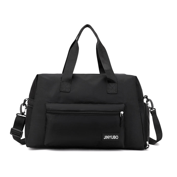 Vielseitige leichte Sport-Duffle-Tasche Karnz