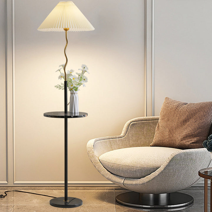 Moderne Minimalistische Stehlampe