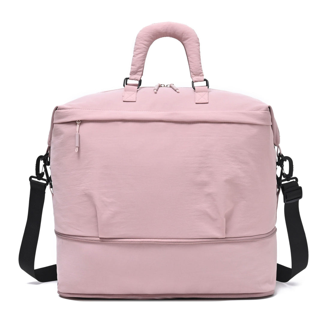 Vielseitige multifunktionale Duffel-Tasche Karnz