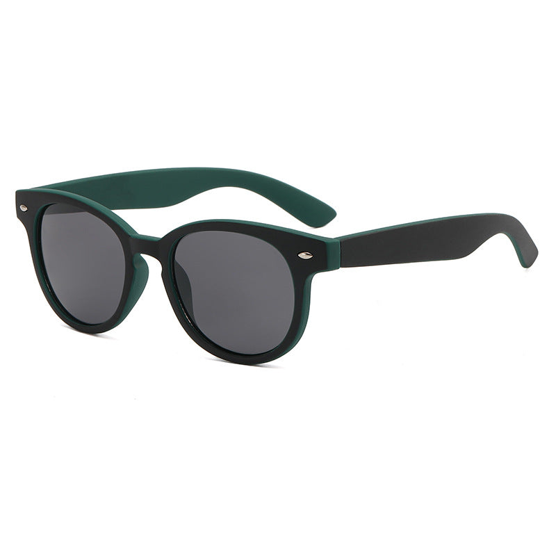 Damen modische Sonnenbrille Karnz