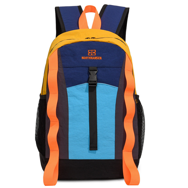 Multi-Funktionaler Abenteuer-Rucksack