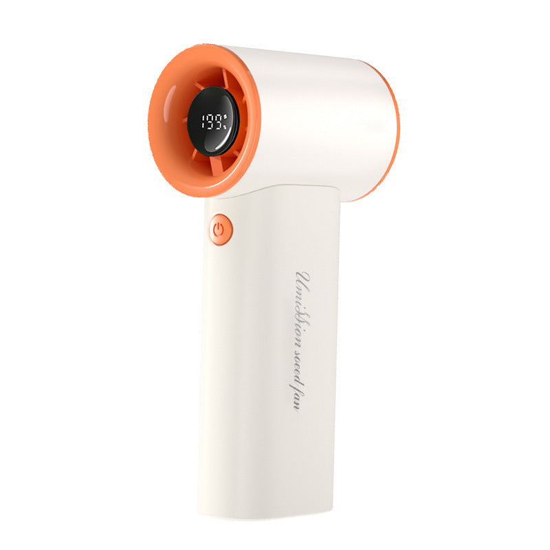 Damen tragbarer Handventilator Karnz