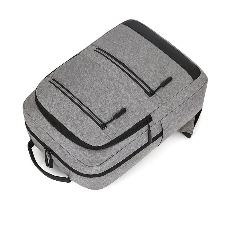 Vielseitiger Reiserucksack Karnz
