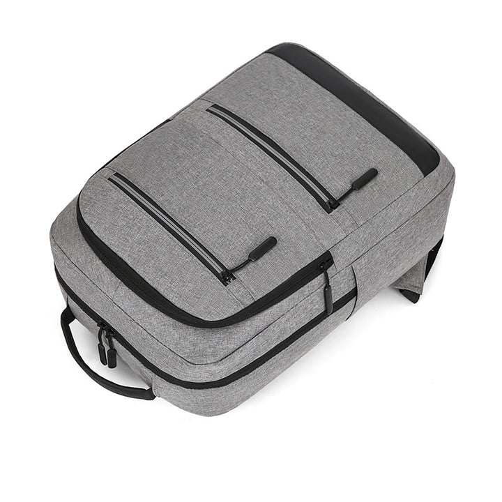 Vielseitiger Reiserucksack Karnz
