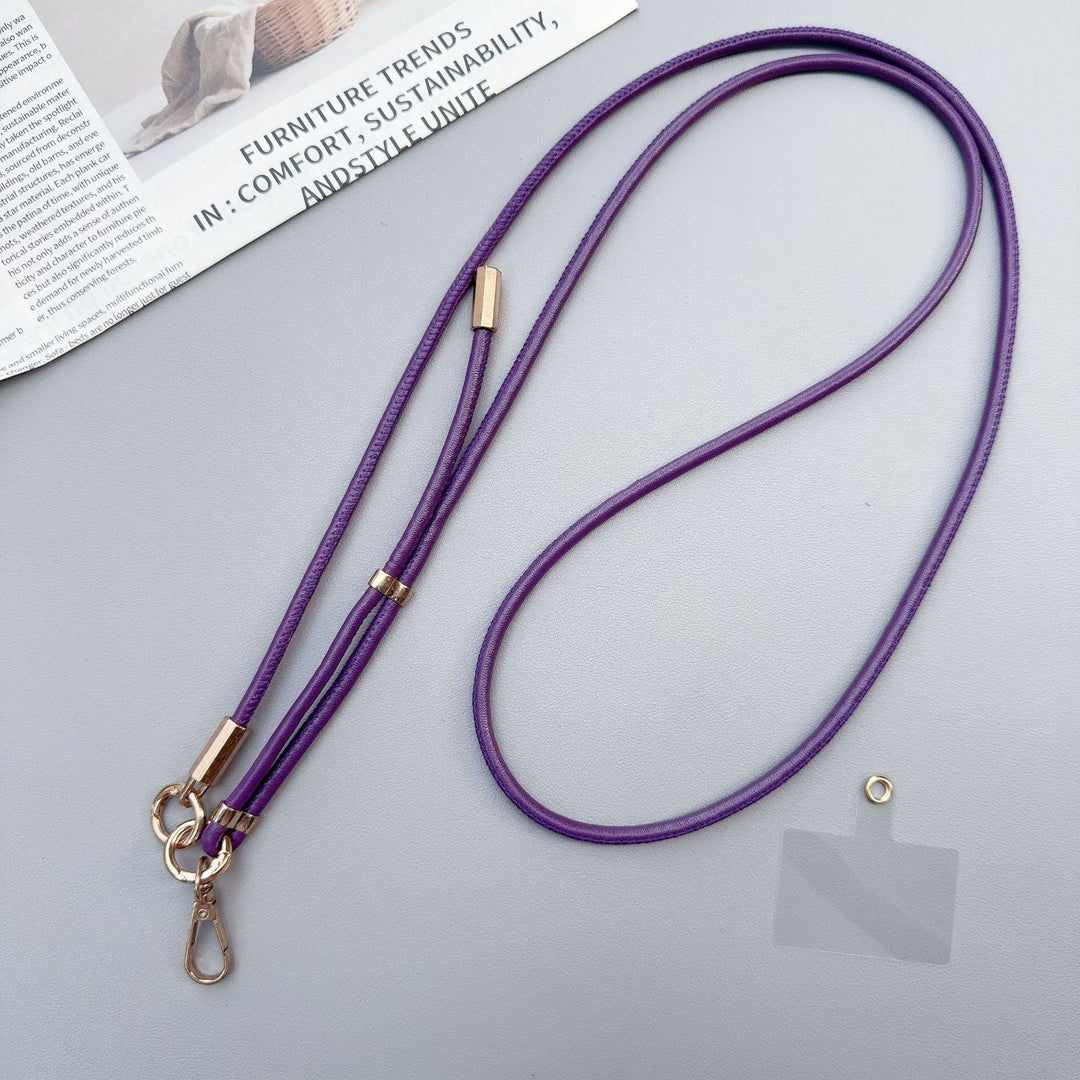 Vielseitige ID-Badge-Halter-Lanyard Karnz
