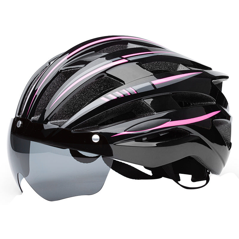 Fahrradhelm Karnz