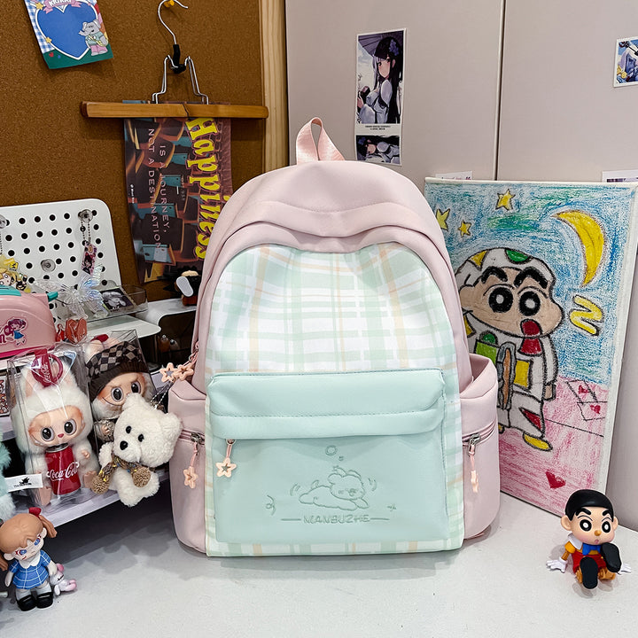 Niedlicher Charakter-Design-Rucksack Karnz 1791205546
